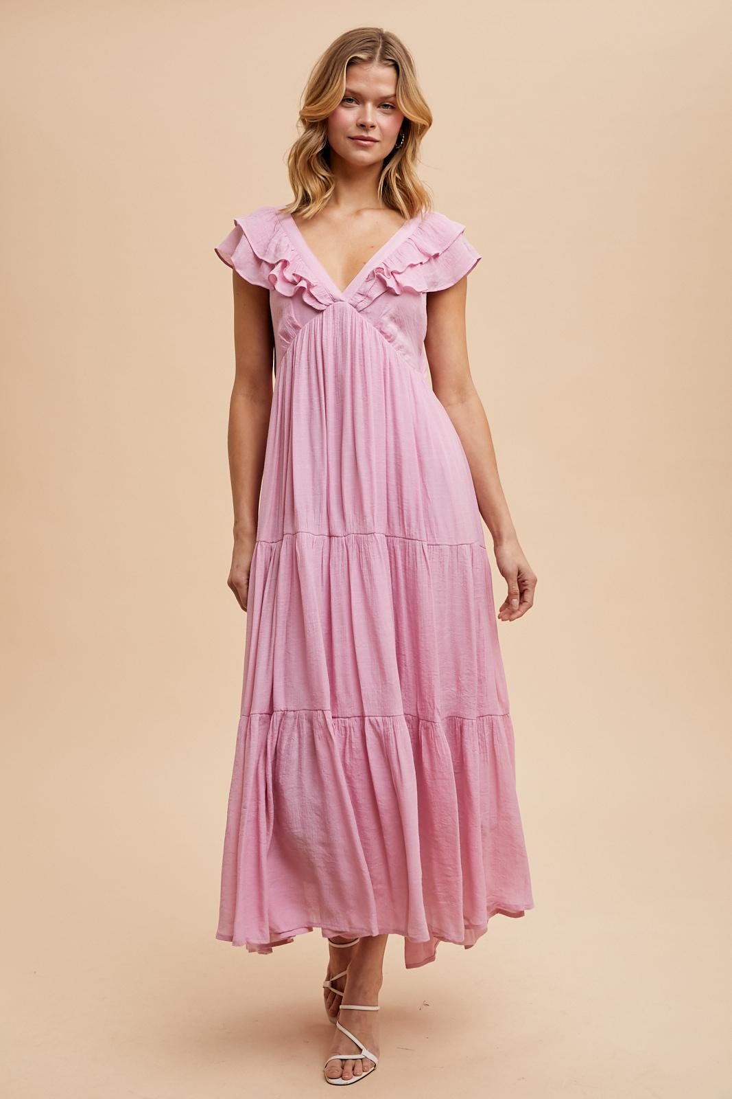 Something Like Magic Dress