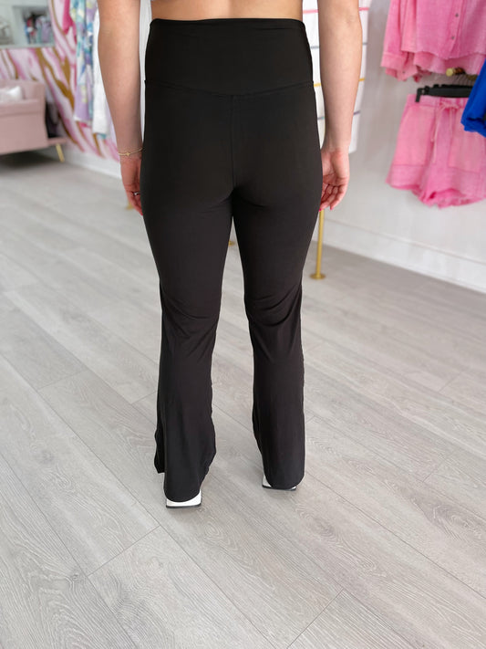 On The Go Butter Soft Yoga Pants