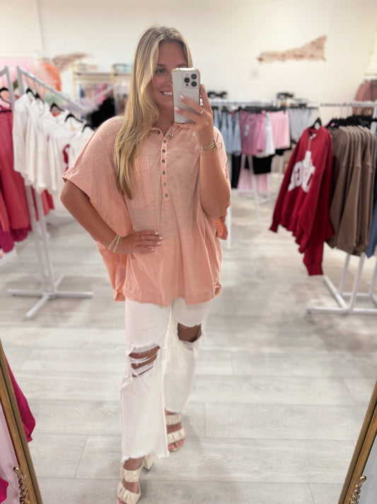 Doing Just Fine Top