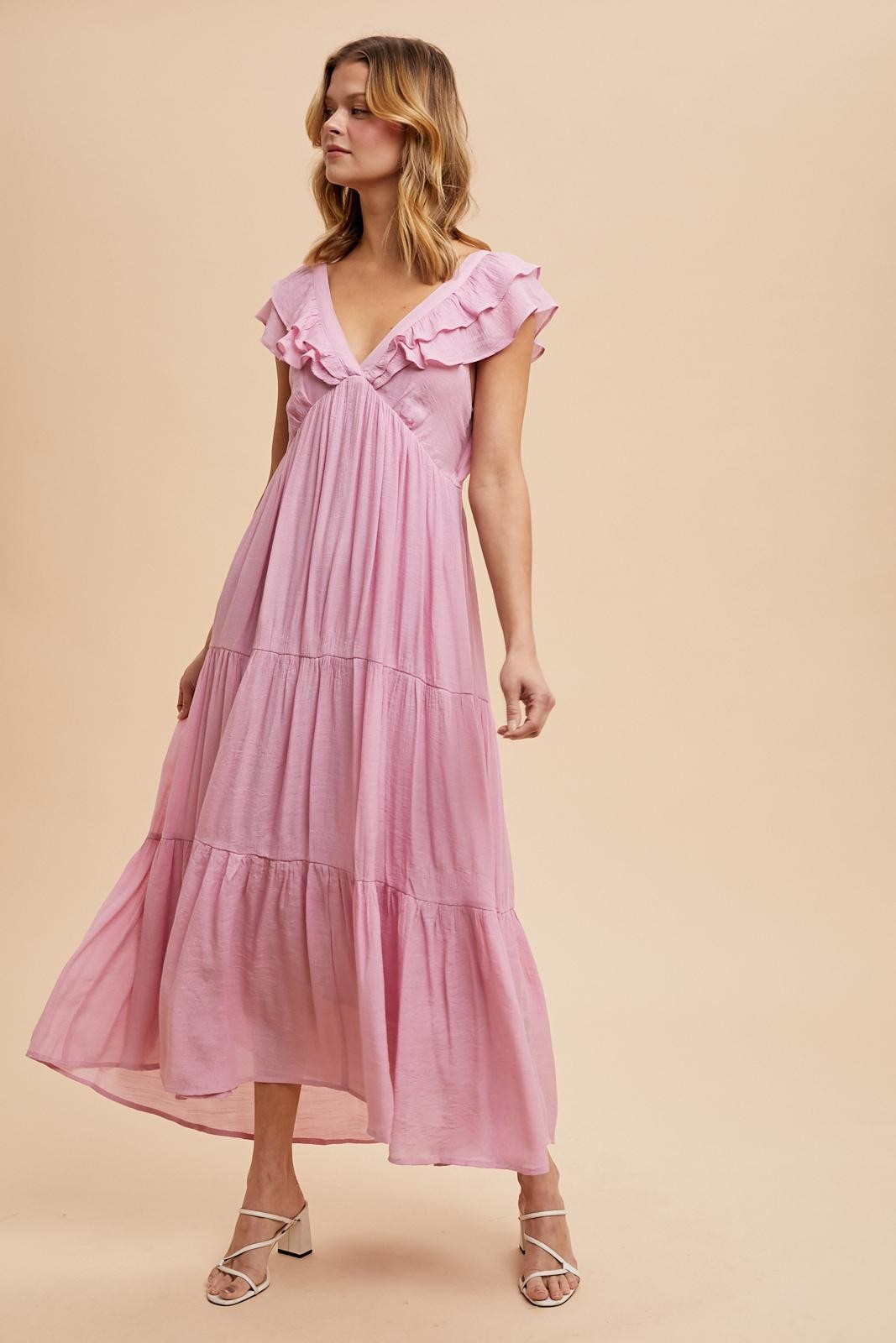 Something Like Magic Dress