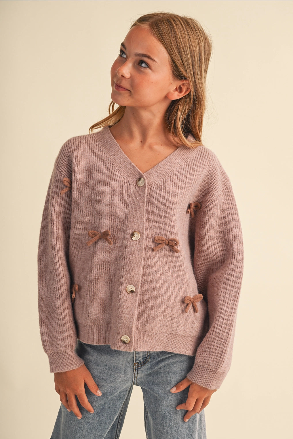 (Tween) Made For This Top