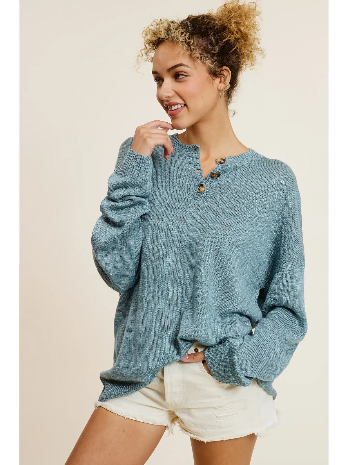 Ivy Top
