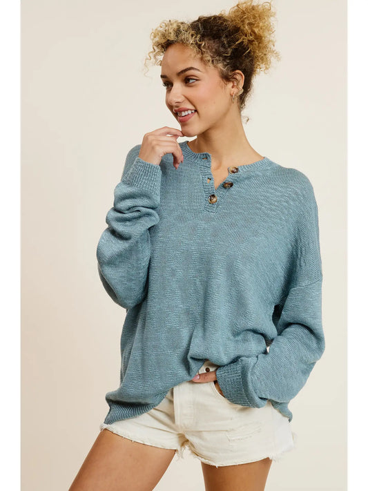 Ivy Top