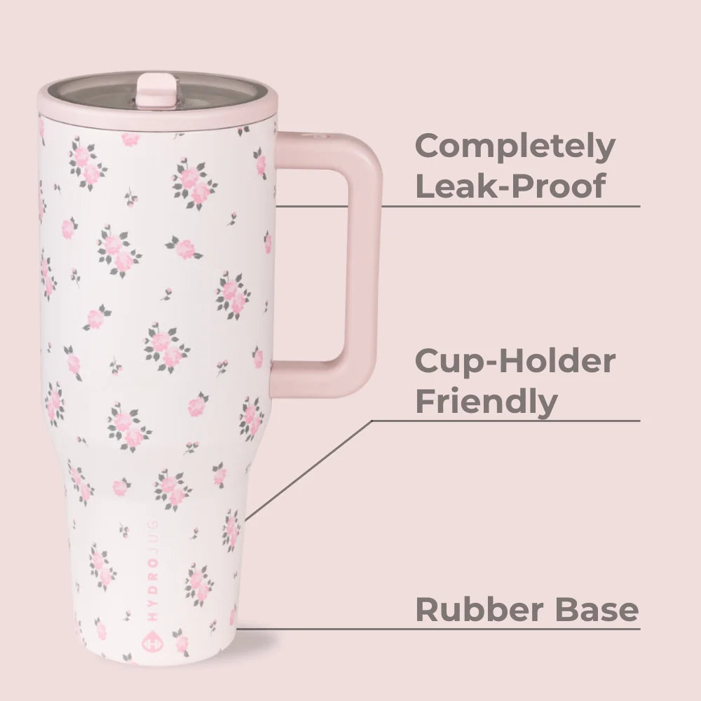 Wildrose Traveler (32oz)