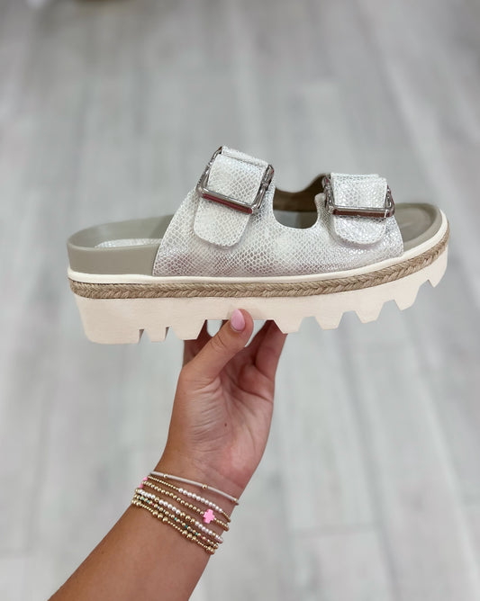 Xyla Sandal