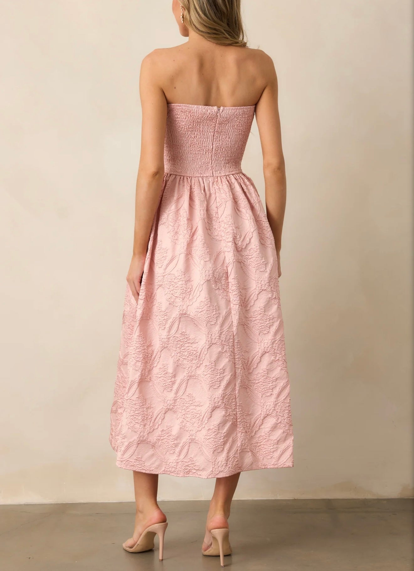 In This Moment Dress