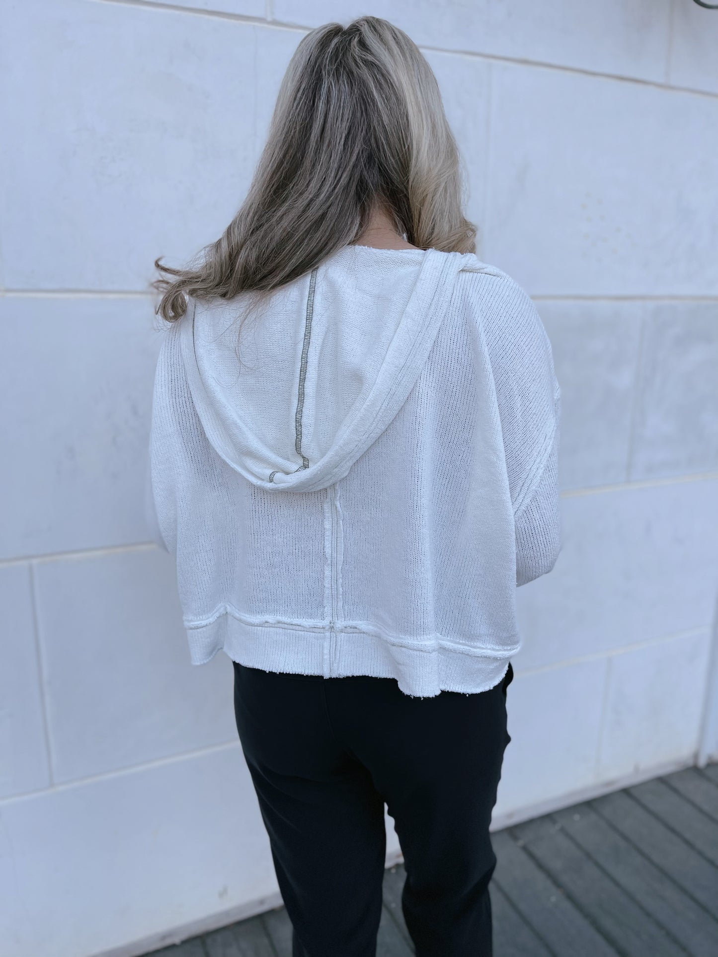 Coziest Evenings Top