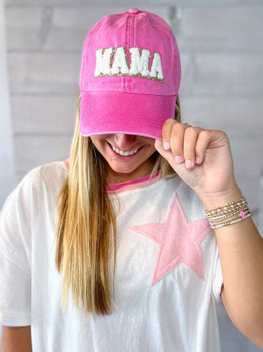 MAMA Hat