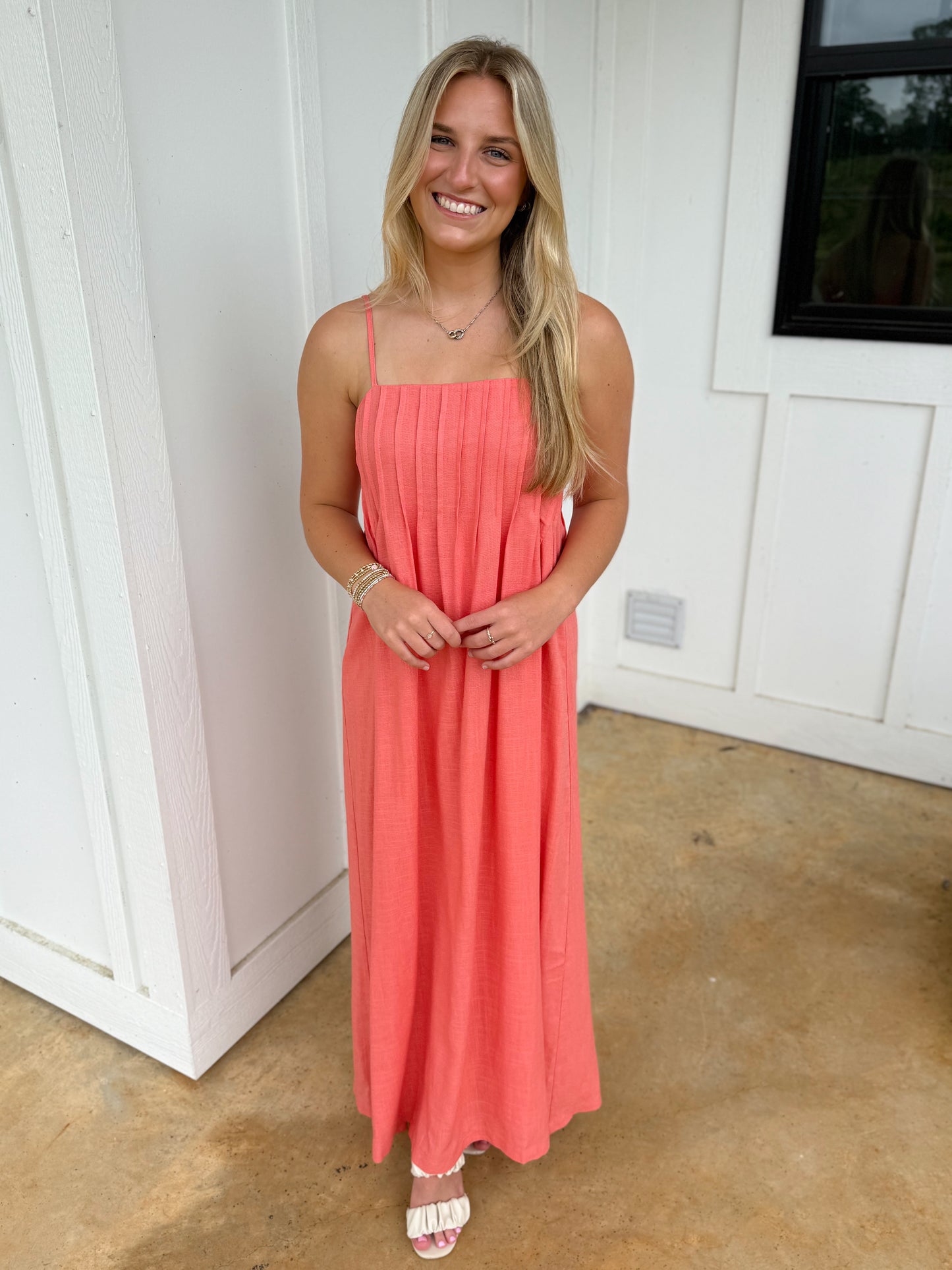 Sail Away Dress