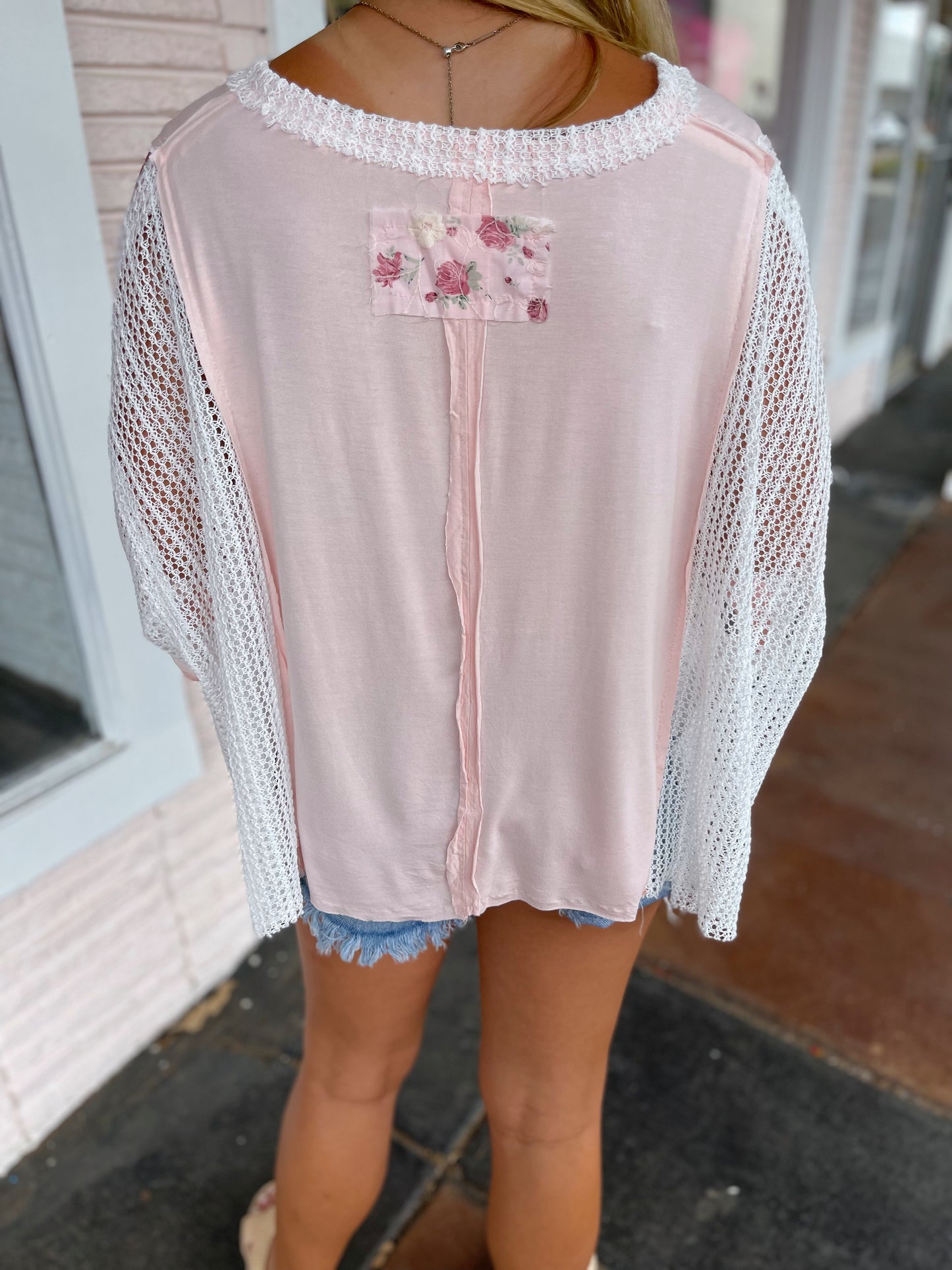 Boardwalk Sunsets Top