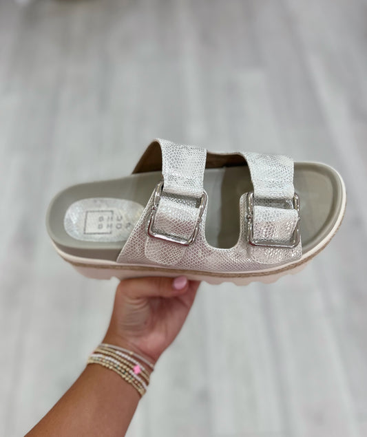 Xyla Sandal