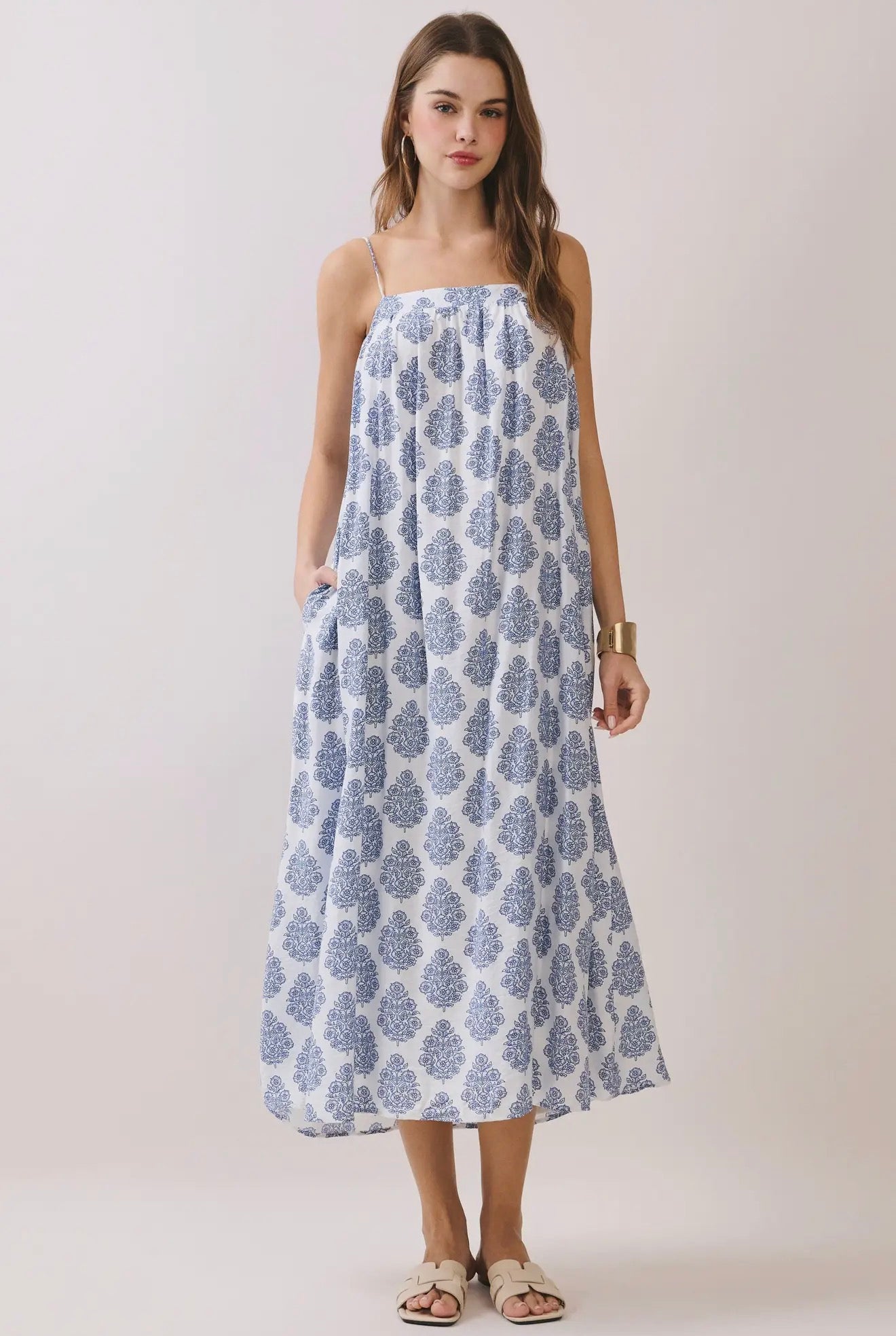 Lovely Season Dress
