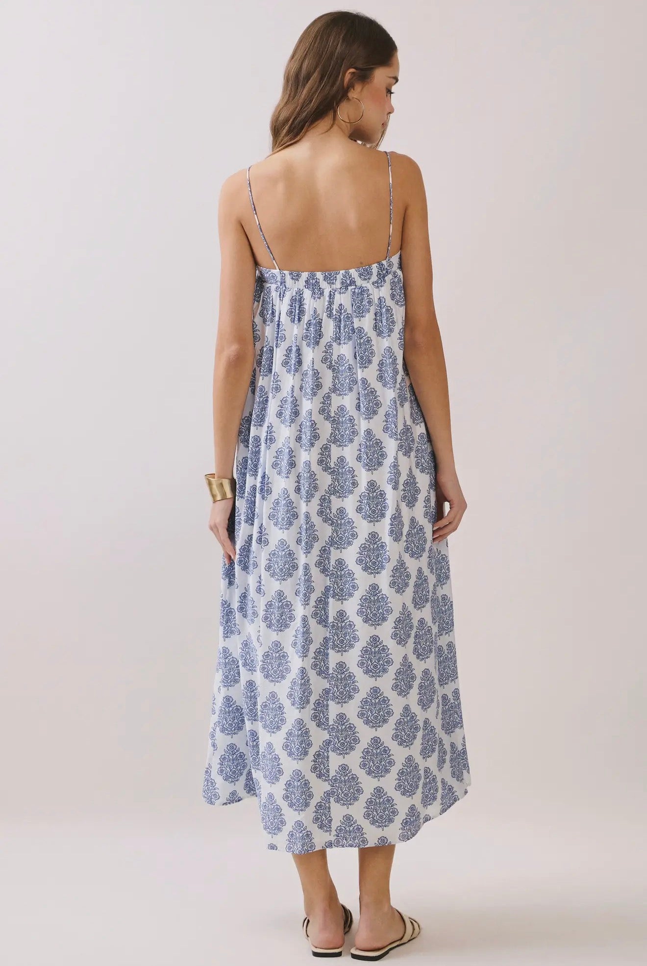 Lovely Season Dress
