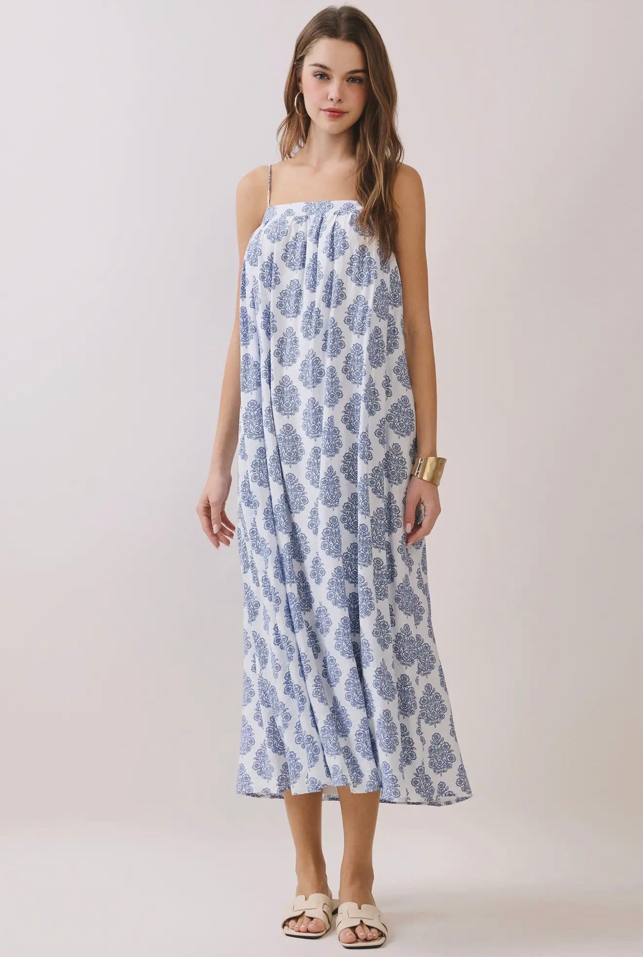 Lovely Season Dress