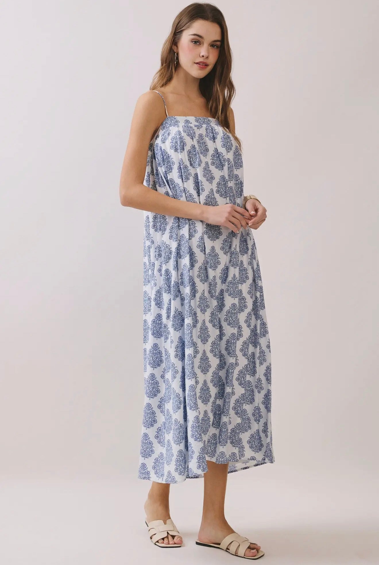 Lovely Season Dress