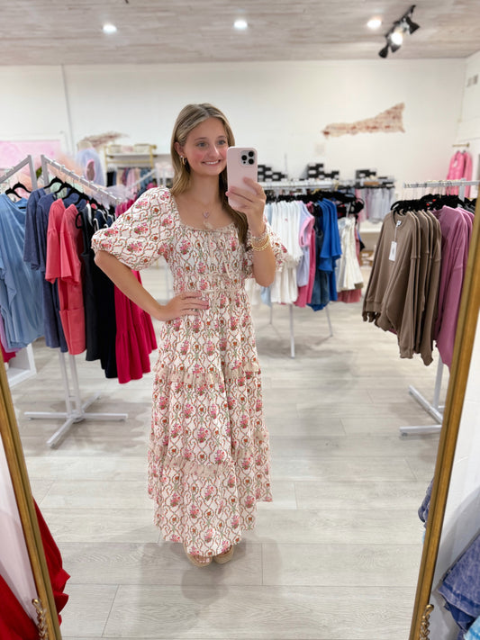 In My Memories Dress