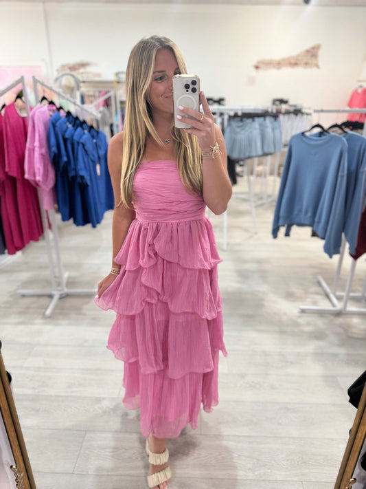 Love In Your Heart Dress