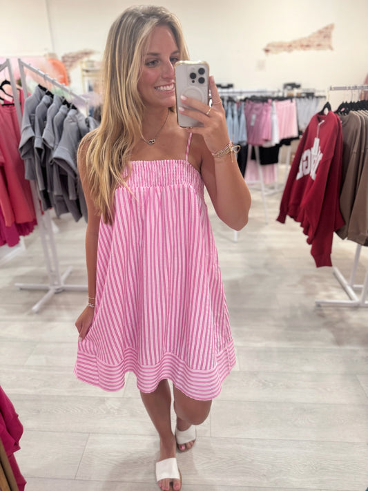 You're Mine Dress