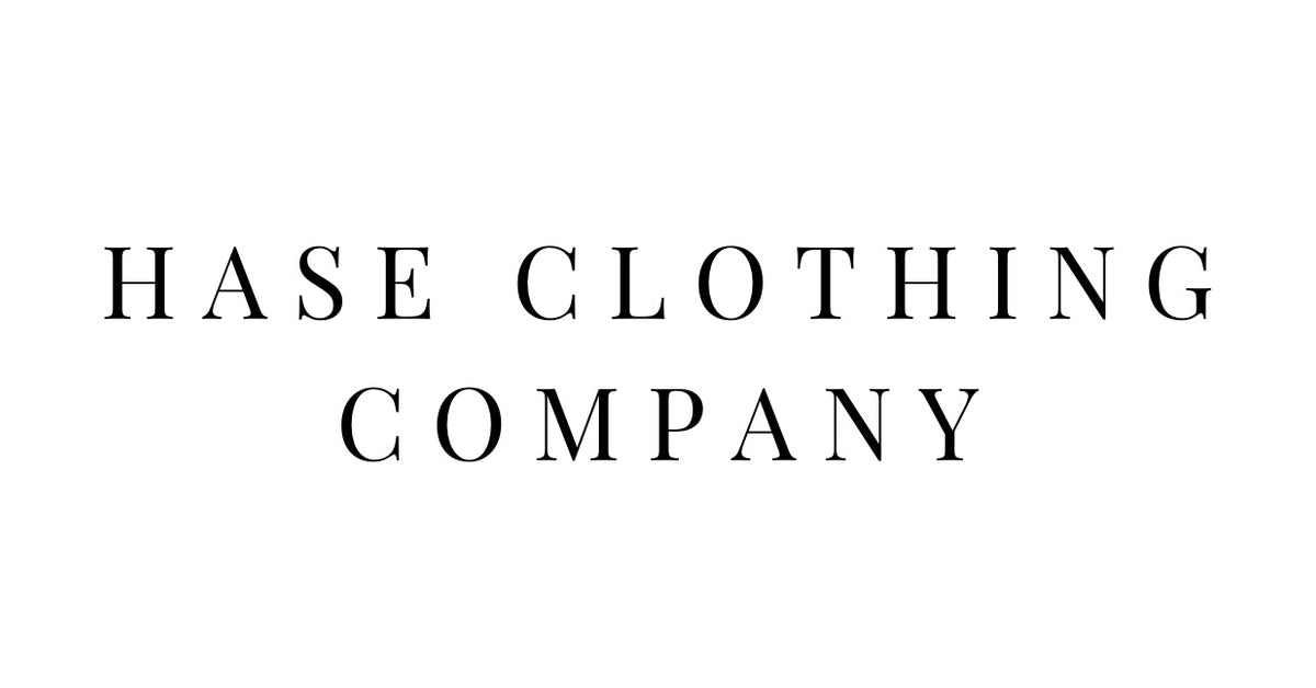 HASE Clothing Company, LLC