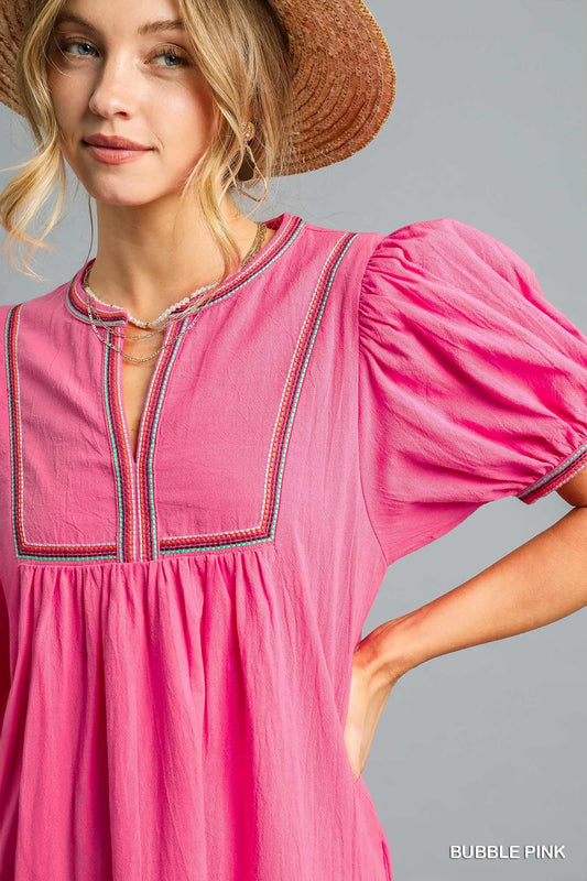 Make It Yours Dress