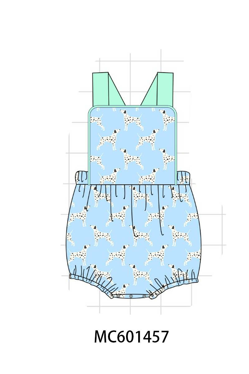 PO80 Marine creature puppy print collection