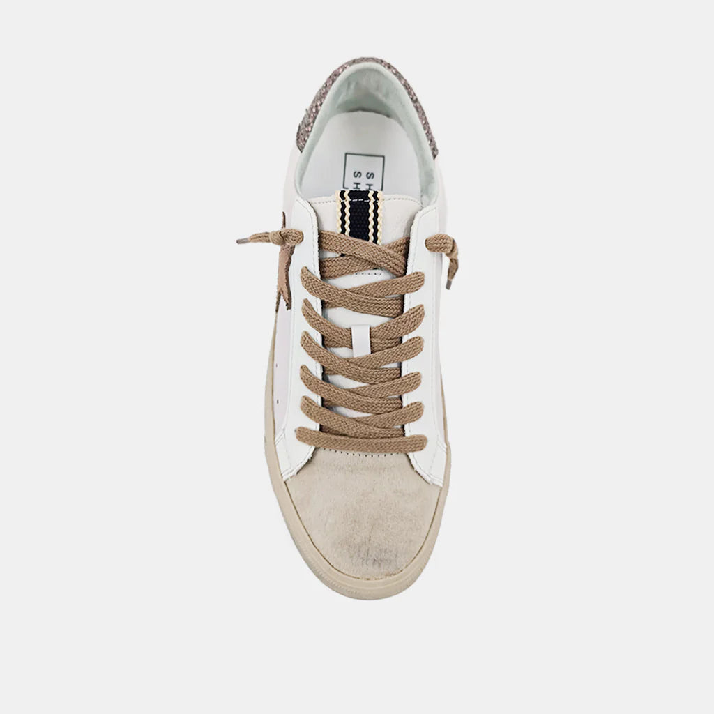 Pilar Sneakers