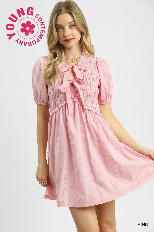 Keep It Light Dress