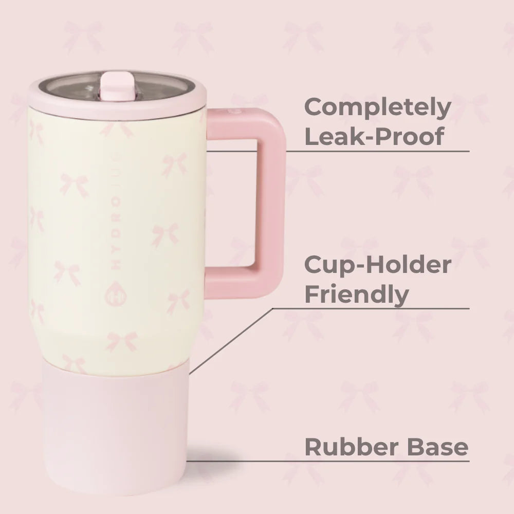 Bows Traveler (20oz)