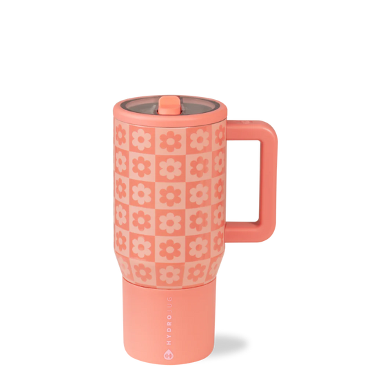 Daisy Checkers Traveler (20oz)
