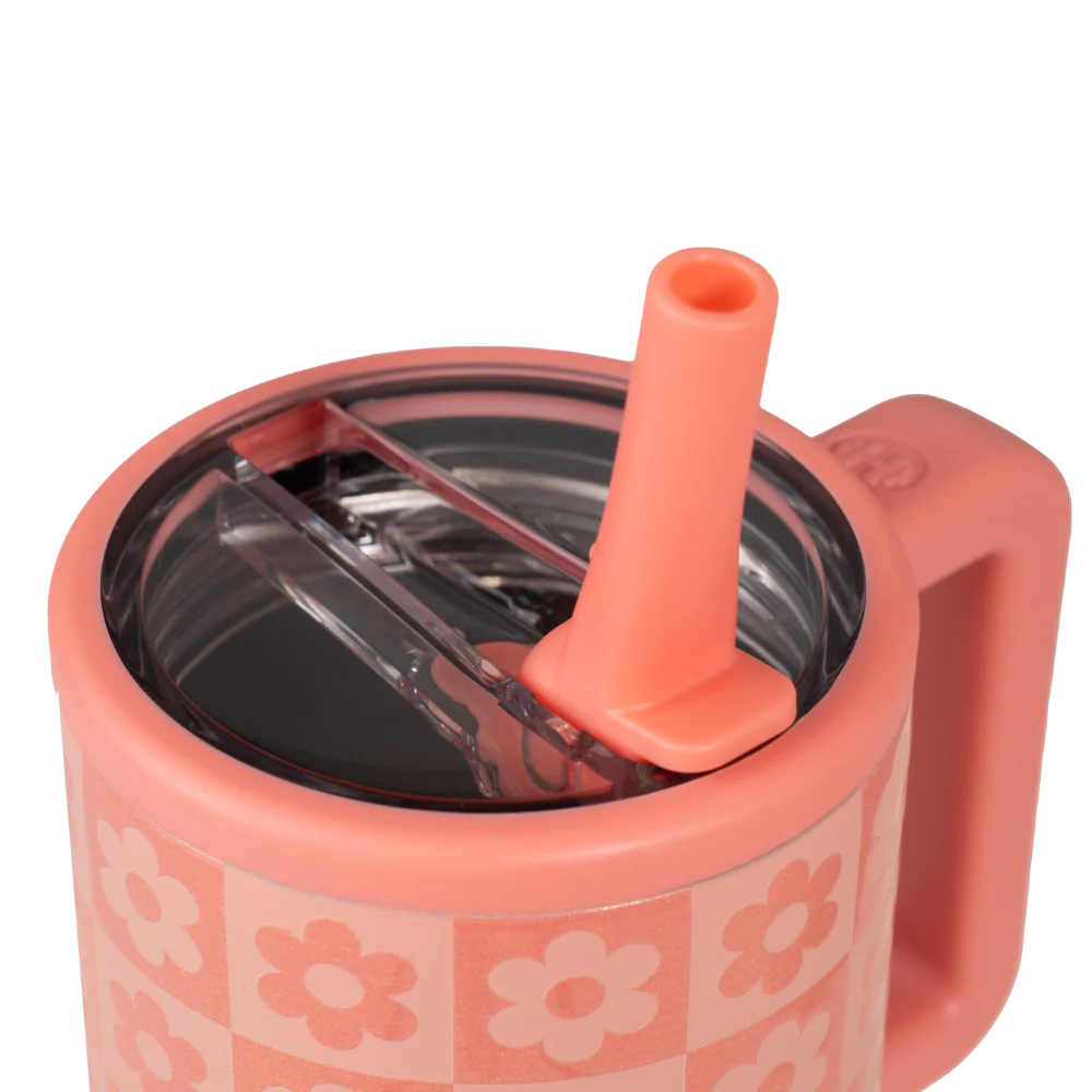 Daisy Checkers Traveler (20oz)