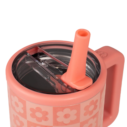 Daisy Checkers Traveler (20oz)