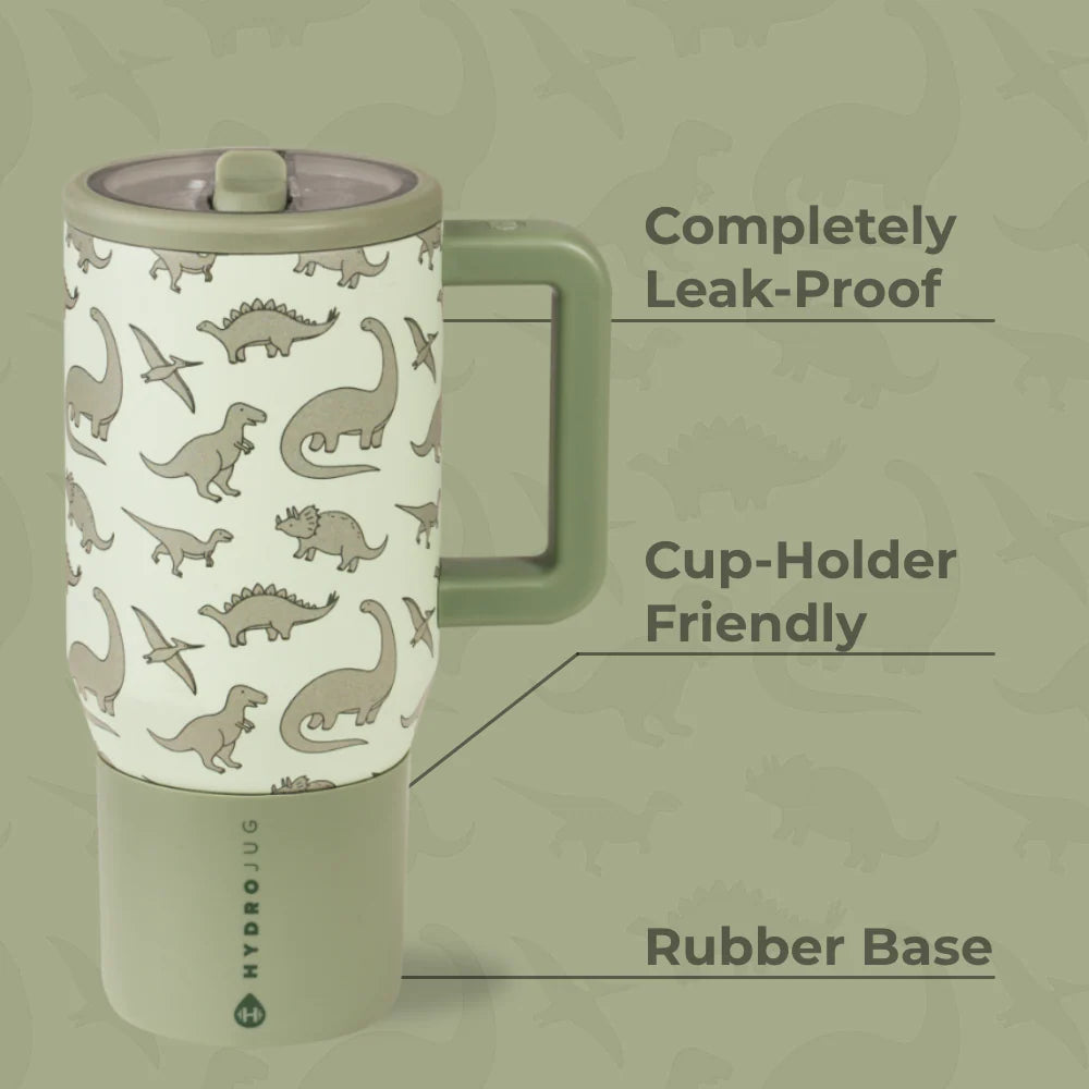 Dinosaur Traveler (20oz)
