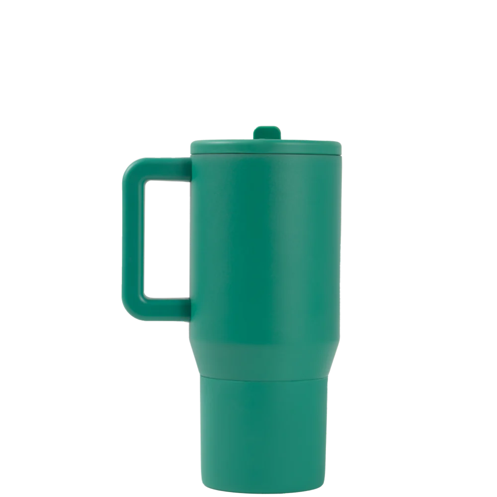 Kelly Green Traveler (20oz)