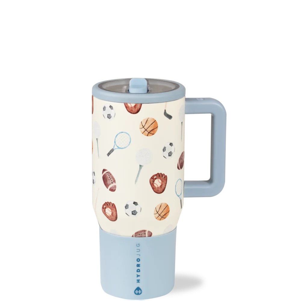 Sports Traveler (20oz)