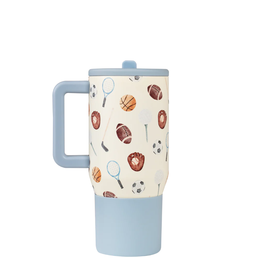 Sports Traveler (20oz)