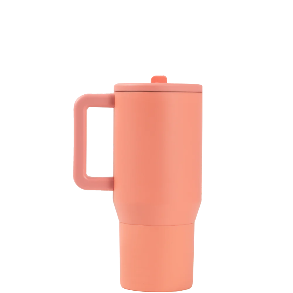 Summer Peach Traveler (20oz)