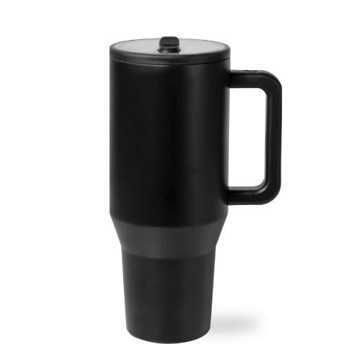 Black Traveler (32 oz.)