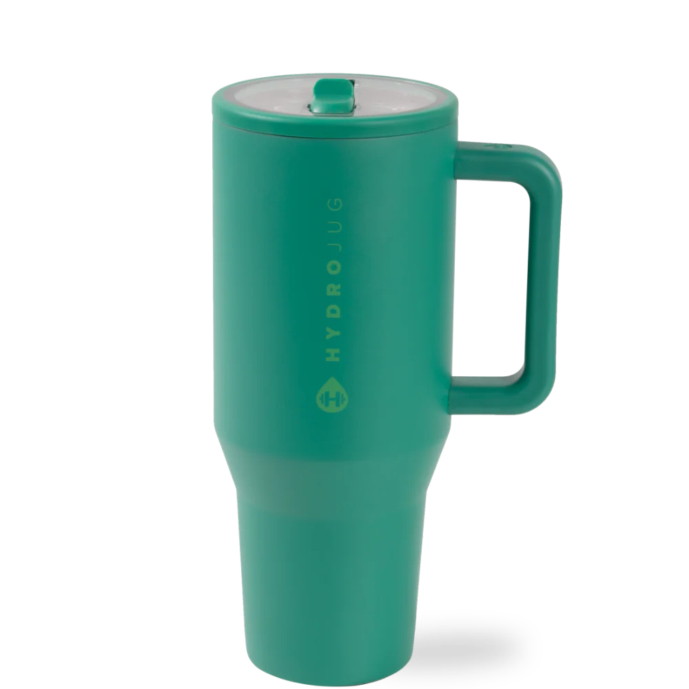 Kelly Green Traveler (32 oz.)