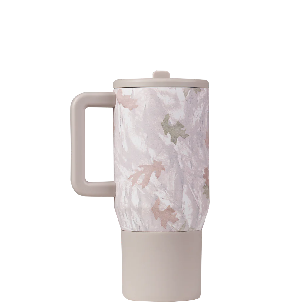 Camo Traveler (20 oz.)