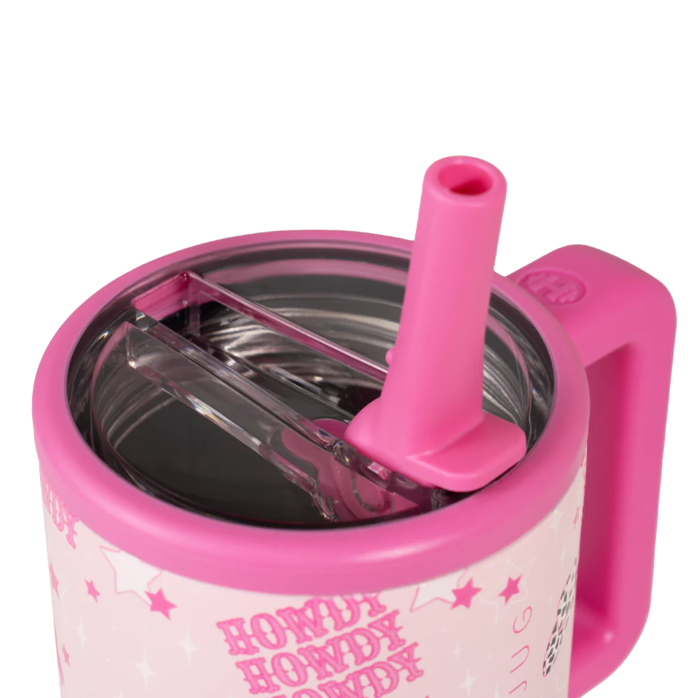 Cowgirl Traveler (20oz)