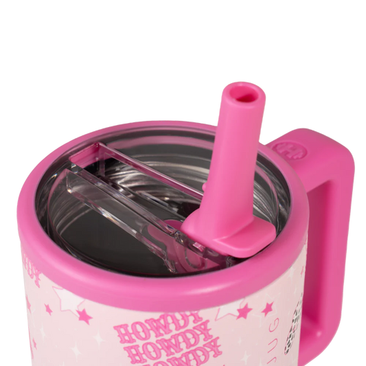 Cowgirl Traveler (20oz)