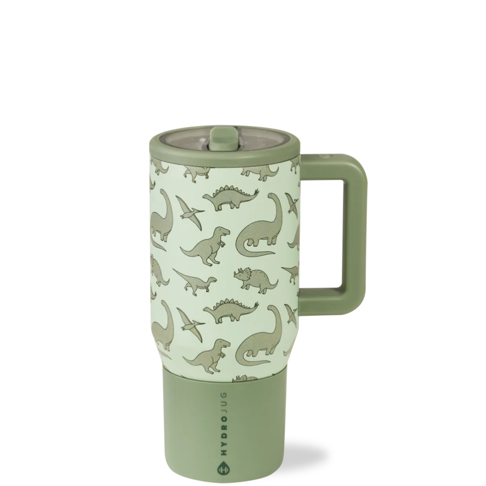 Dinosaur Traveler (20oz)