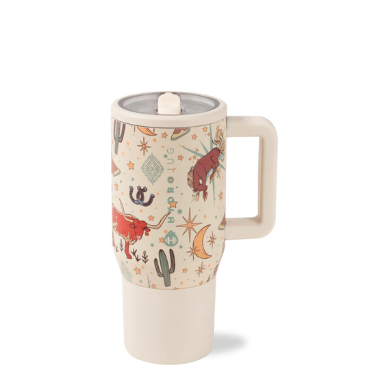 Rodeo Traveler (20oz)