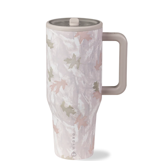 Camo Traveler (32oz)