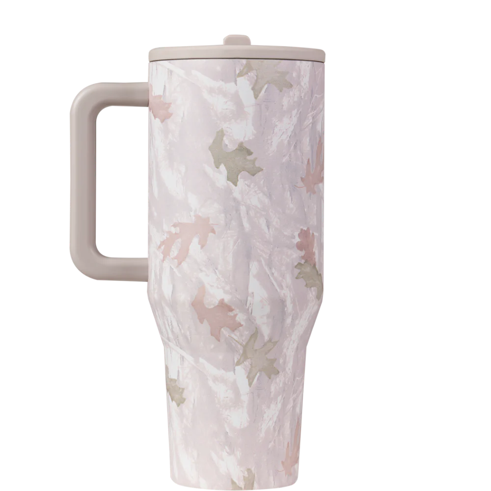 Camo Traveler (32oz)