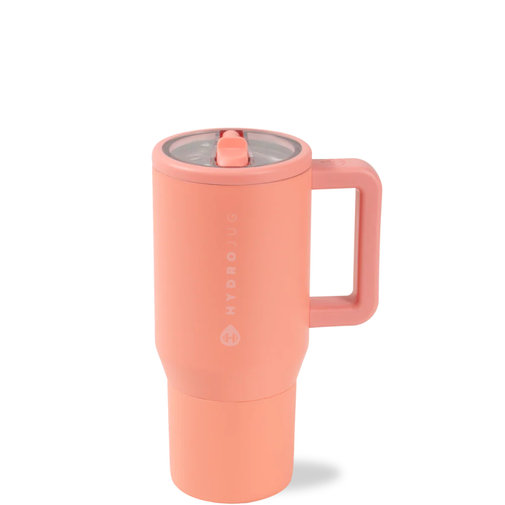 Summer Peach Traveler (20oz)