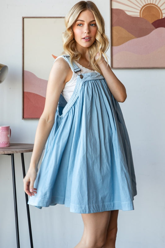 Lucky For Me Dress