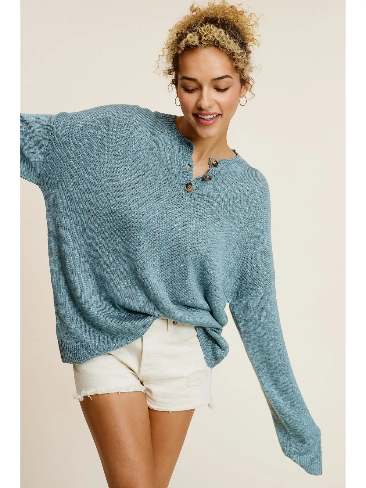 Ivy Top