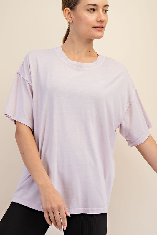 Lola Everyday Tee