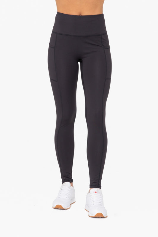 Camille Everyday Leggings